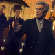 Illustration for article titled iDoctor Who /ioffers a pitch-perfect finale